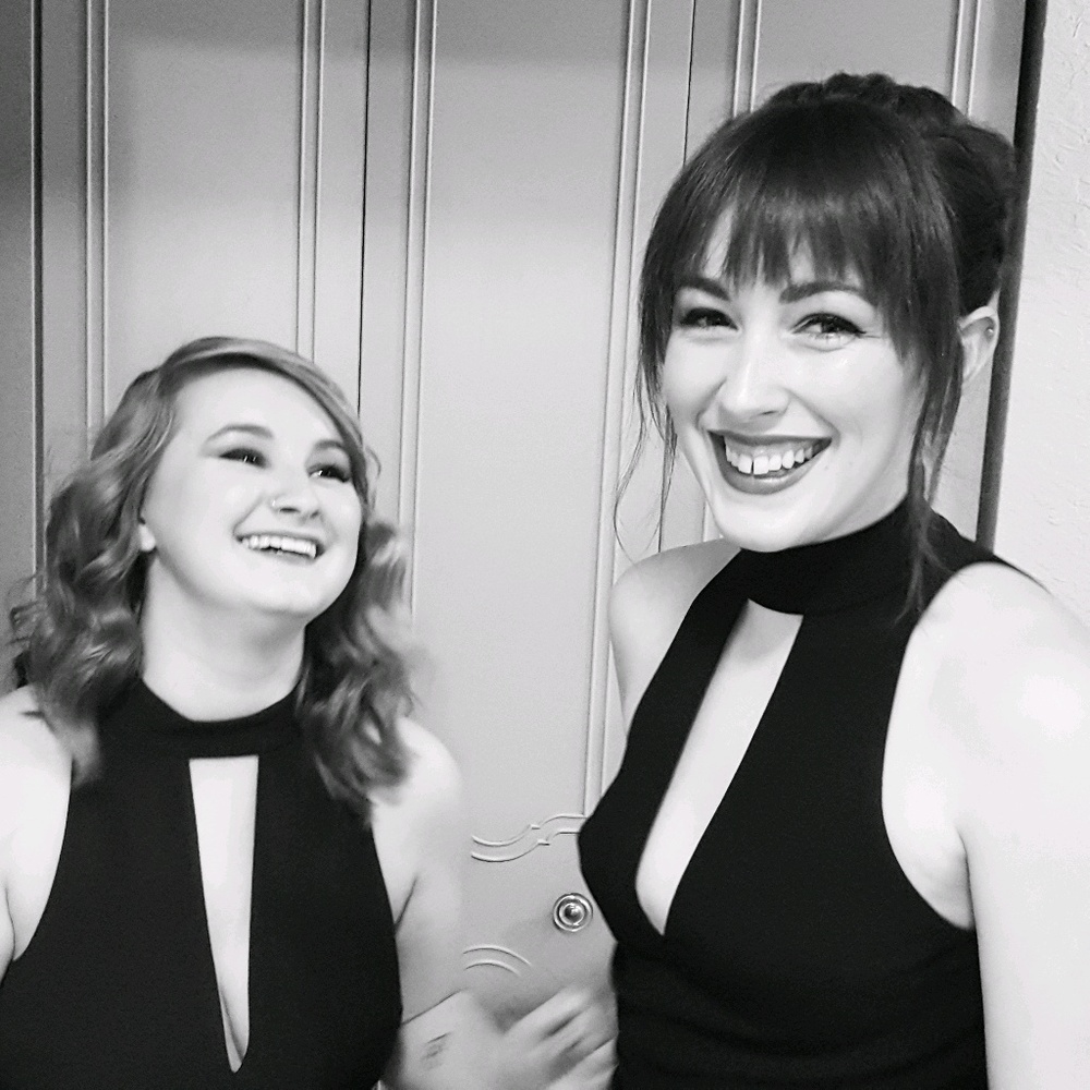 Meet your Posher, Melissa